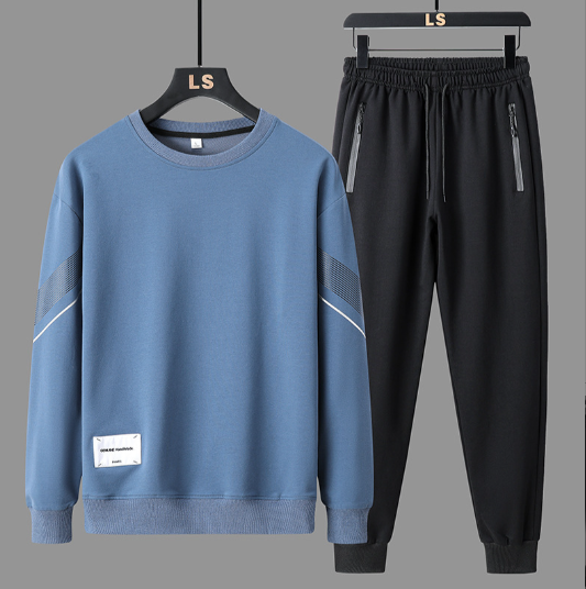 Clothing-Men's