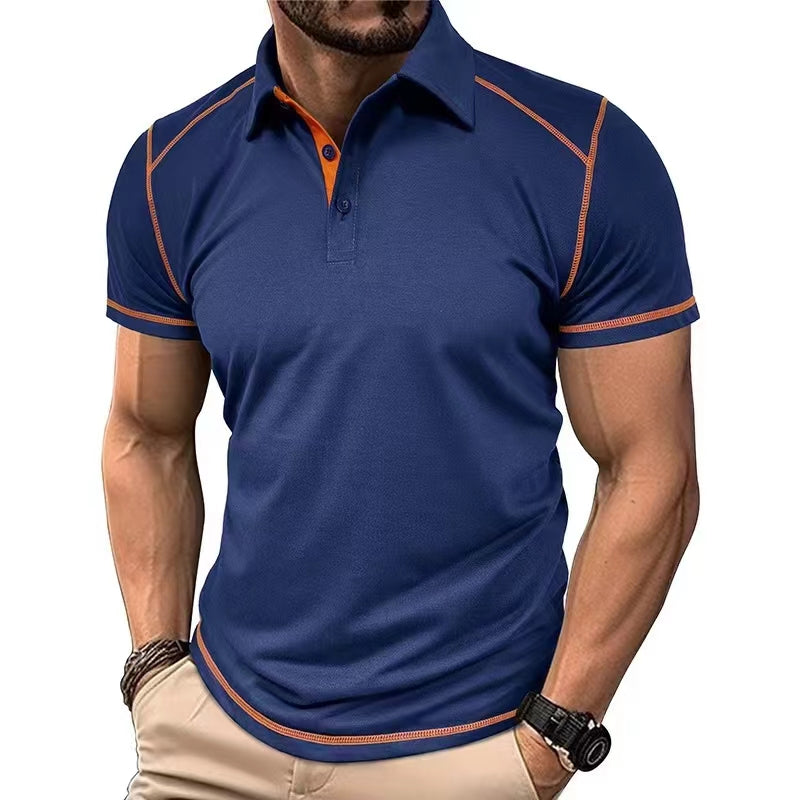 New and Comfortable Men's T-shirt Top