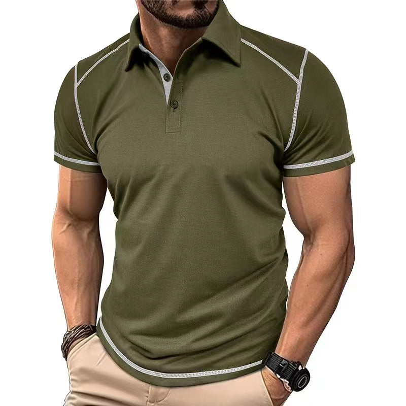 New and Comfortable Men's T-shirt Top