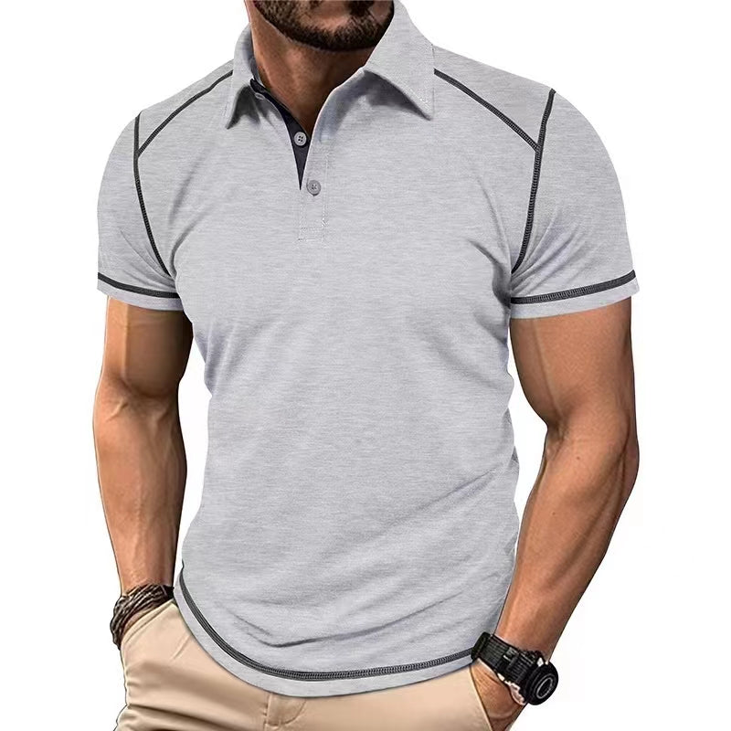 New and Comfortable Men's T-shirt Top