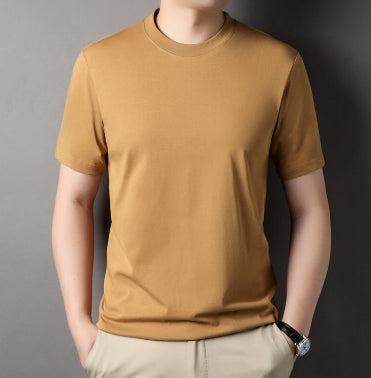 Men's Short sleeved T-shirt Summer New Style