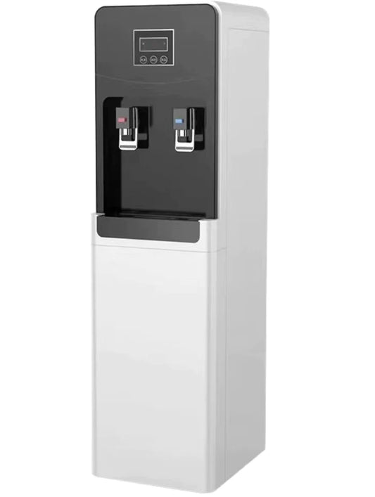 Water dispenser small multifunctional household vertical fully automatic water dispenser