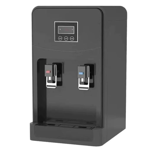 YLR-J-T Water dispenser small multi -function Under the bucket home vertical full -automatic water smart tea bar machine